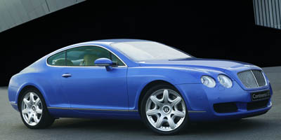bentley continental gt 2005 SCBCR63W25C027926 image bentley continental gt 2005 SCBCR63W25C027926 image